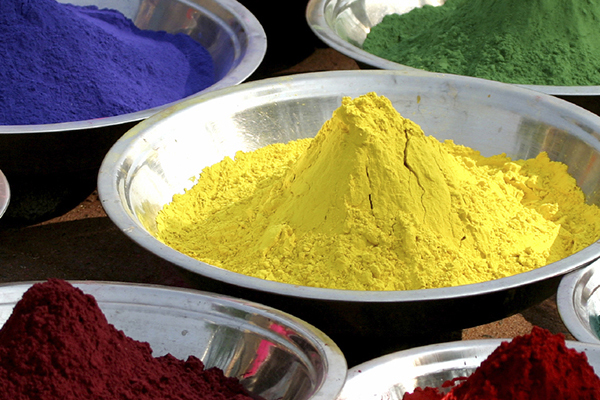 先进的配色技术,为客户量身打造优质且令人满意的色MK在线注册(中国)